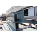 Multi-Storey Steel Warehouse Structural Frame Factory With Office